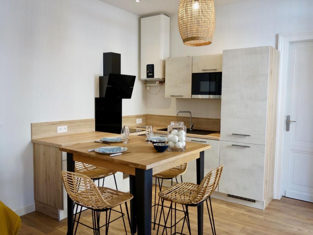 Apartment Sainte Marie By Interhome Аркашон Екстер'єр фото