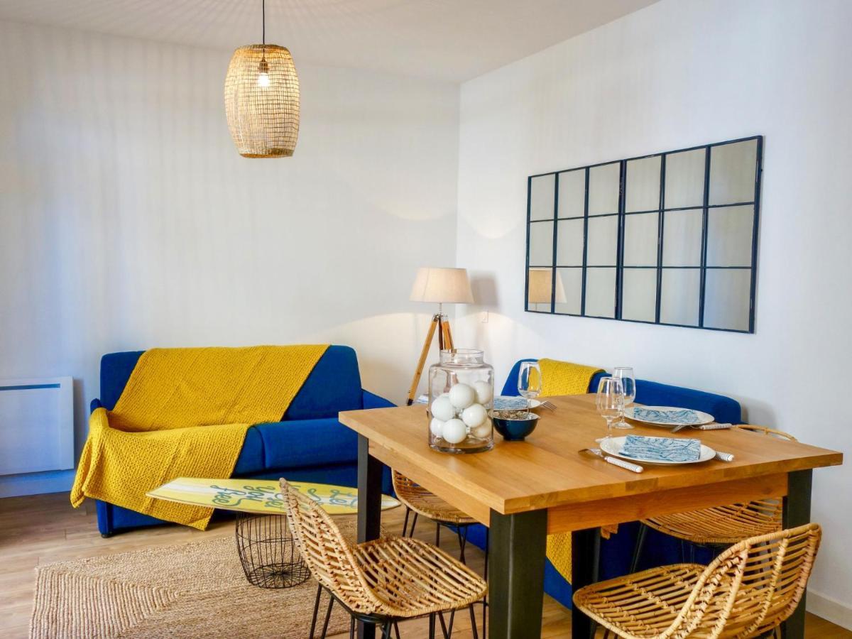 Apartment Sainte Marie By Interhome Аркашон Екстер'єр фото