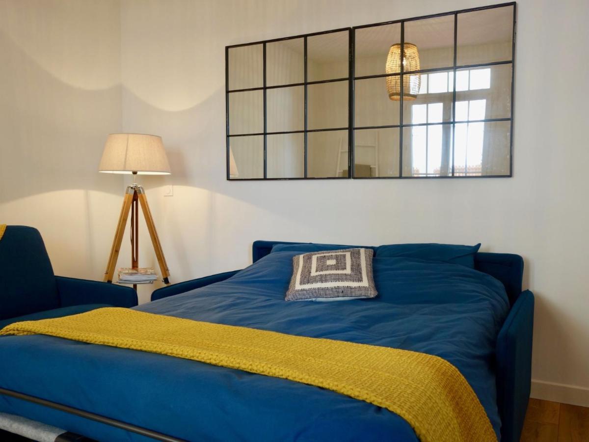 Apartment Sainte Marie By Interhome Аркашон Екстер'єр фото